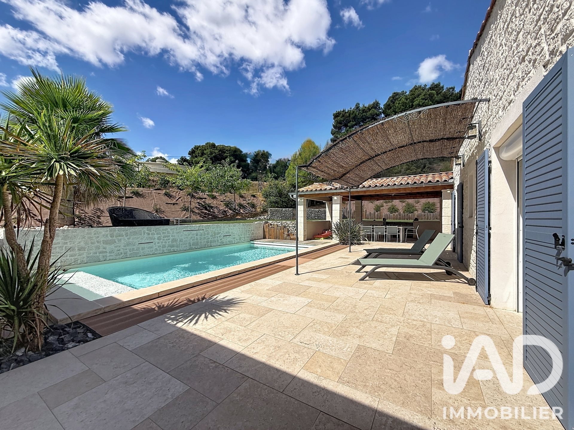 Maison à vendre, 212m², Thézan-lès-Béziers