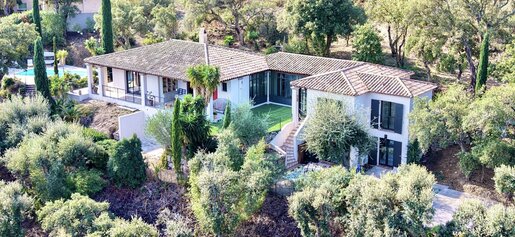 Maison 6 pièces 200 m² · au Plan-de-la-Tour · 200 m² · 1 399 000 €
