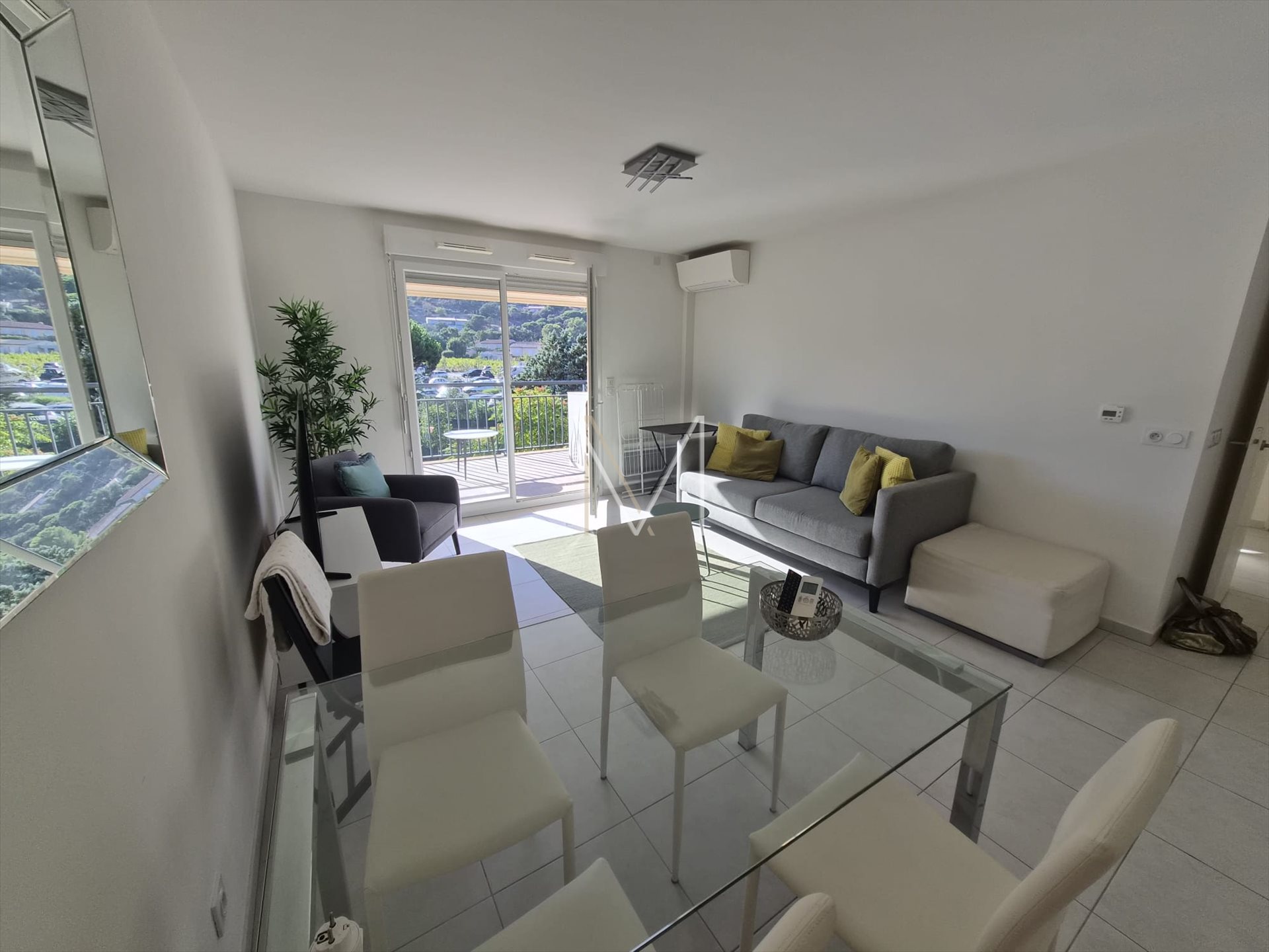 Appartement à vendre, 58m², Le Plan-de-la-Tour