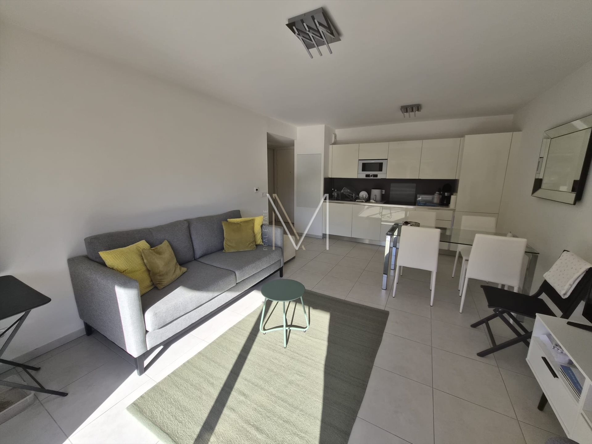 Appartement à vendre, 58m², Le Plan-de-la-Tour