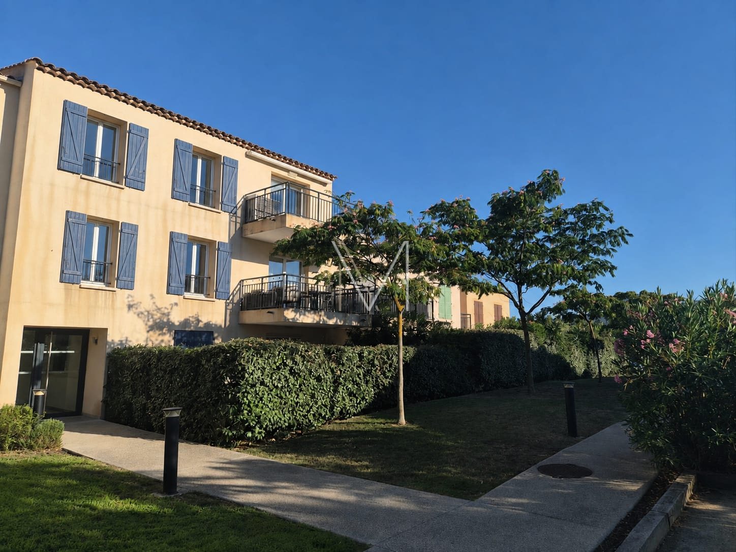 Appartement à vendre, 58m², Le Plan-de-la-Tour