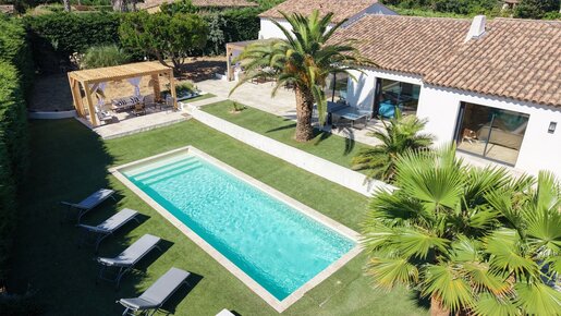 Maison 5 pièces 160 m² · au Plan-de-la-Tour · 160 m² · 1 250 000 €