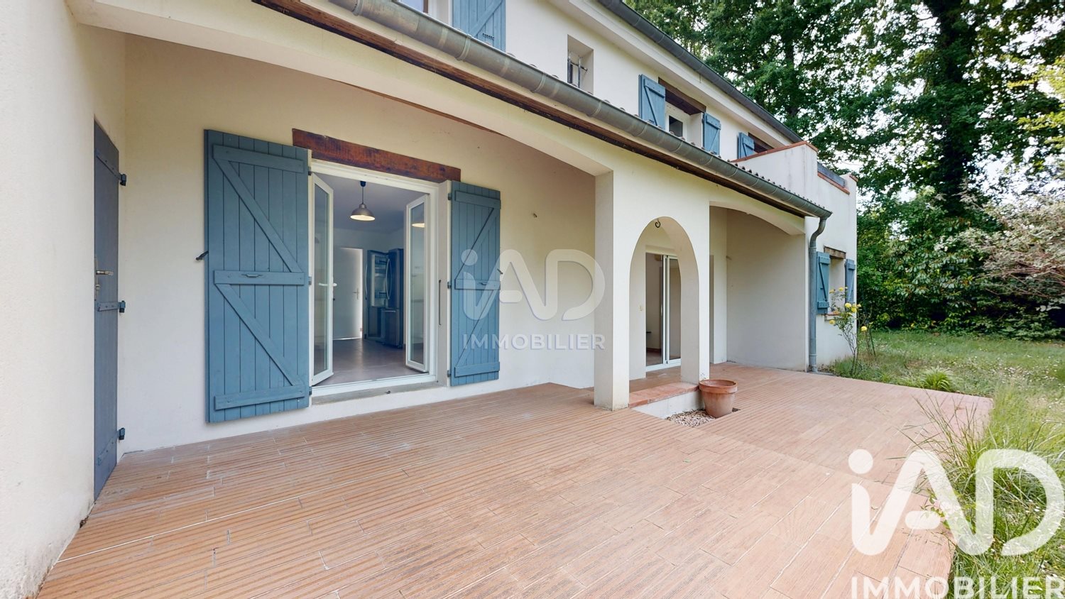 Maison à vendre, 176m², Brax