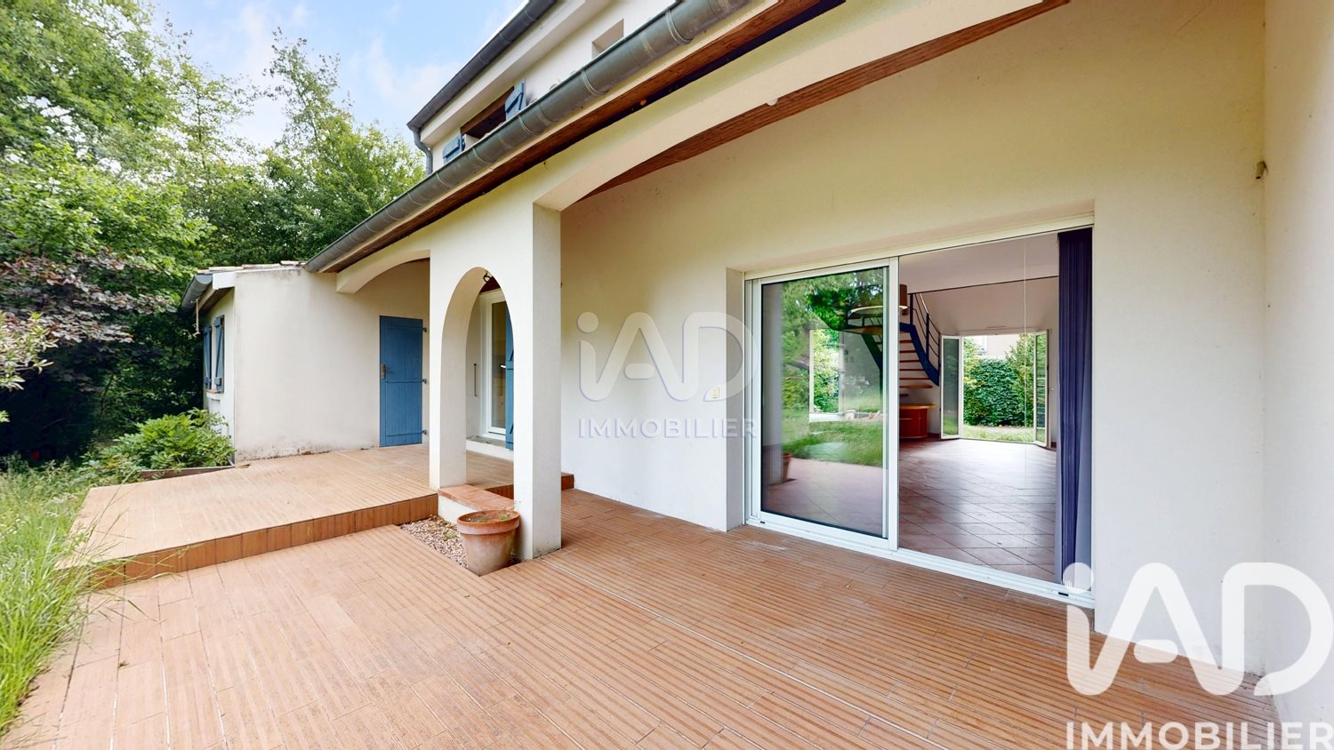 Maison à vendre, 176m², Brax