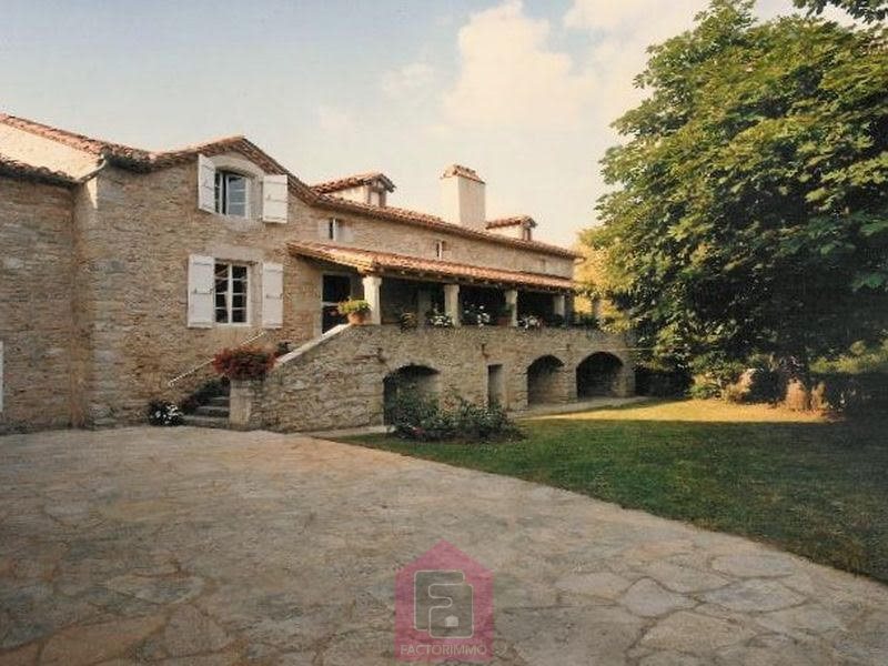 Maison à vendre, 310m², Cahors