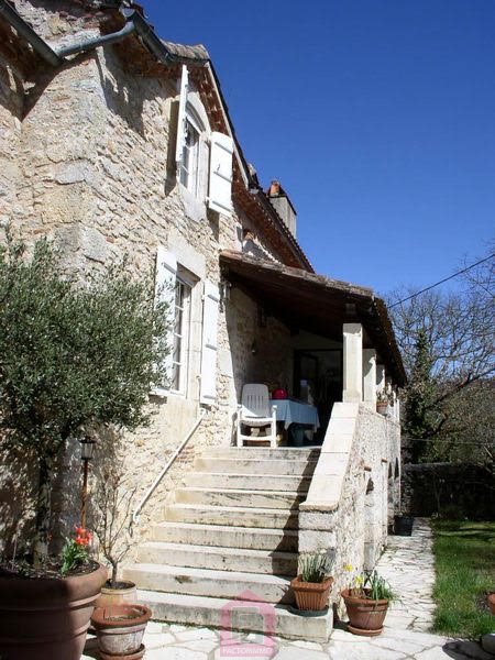 Maison à vendre, 310m², Cahors