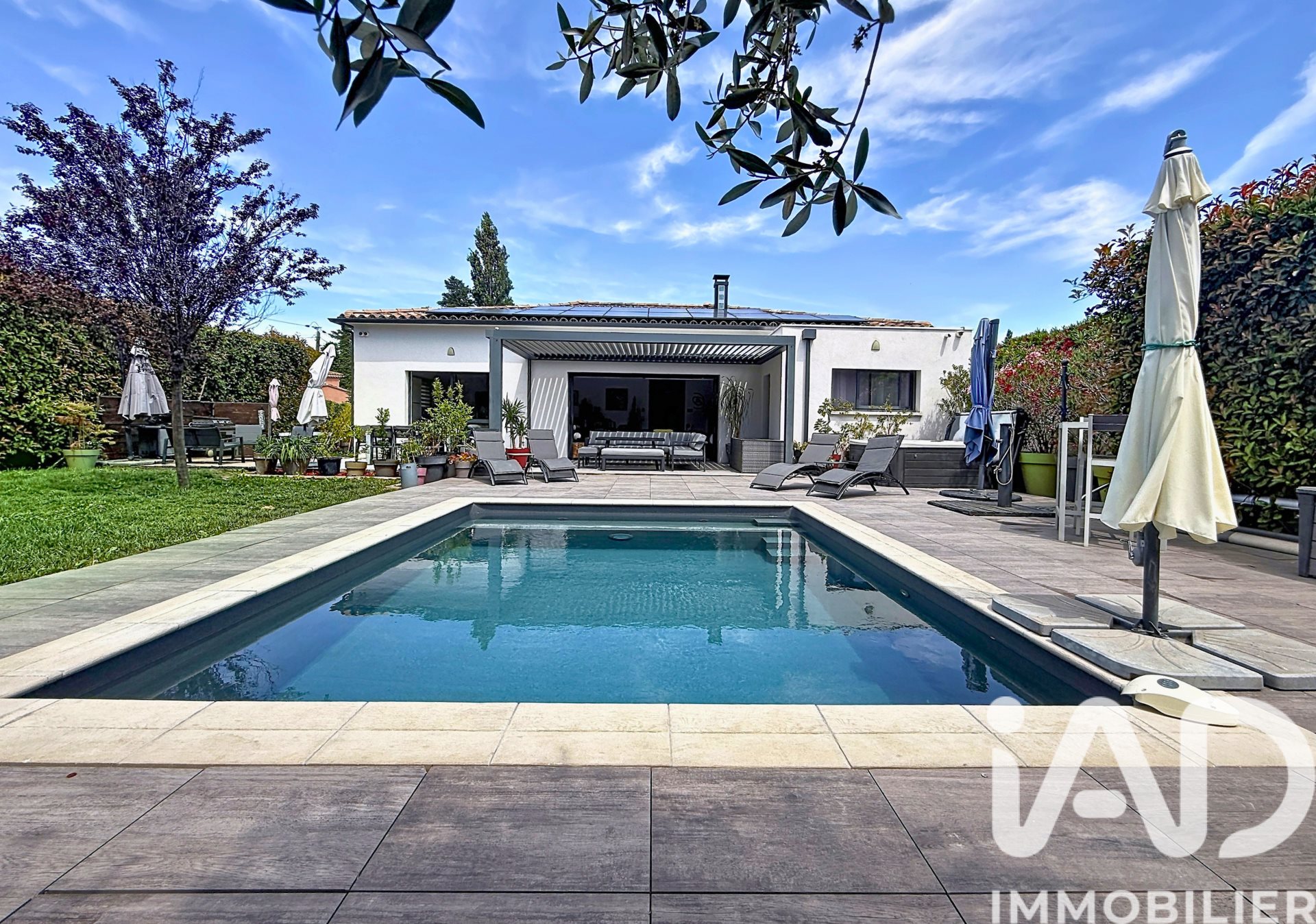 Maison à vendre, 200m², Le Thor