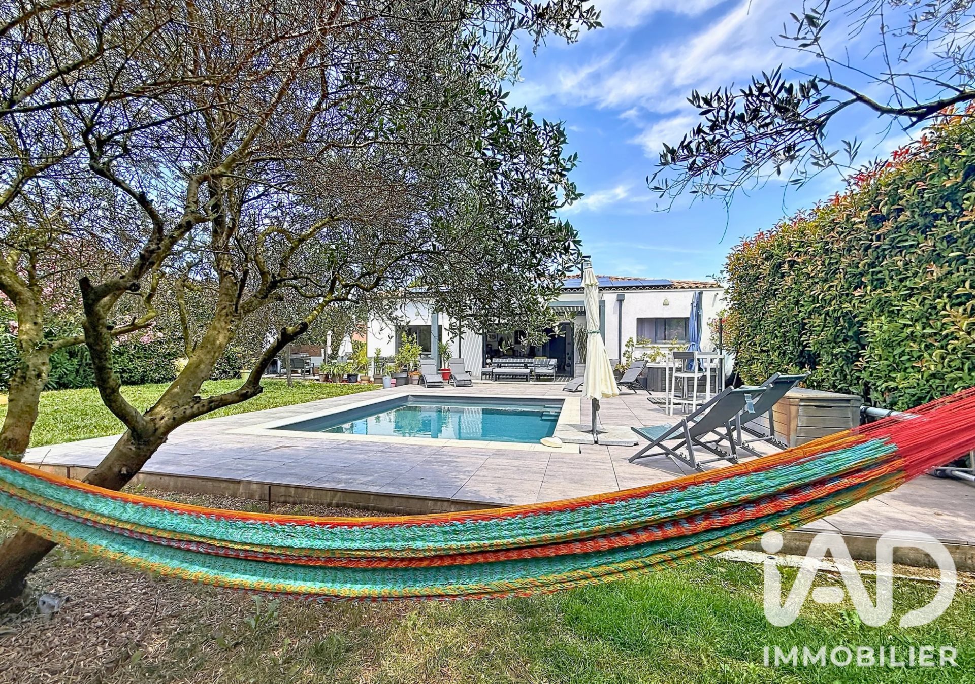 Maison à vendre, 200m², Le Thor