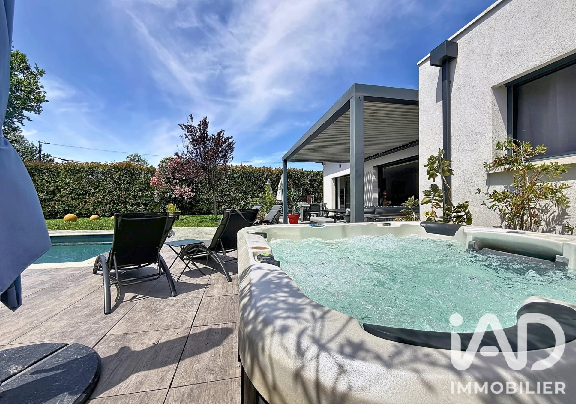 Maison à vendre, 200m², Le Thor