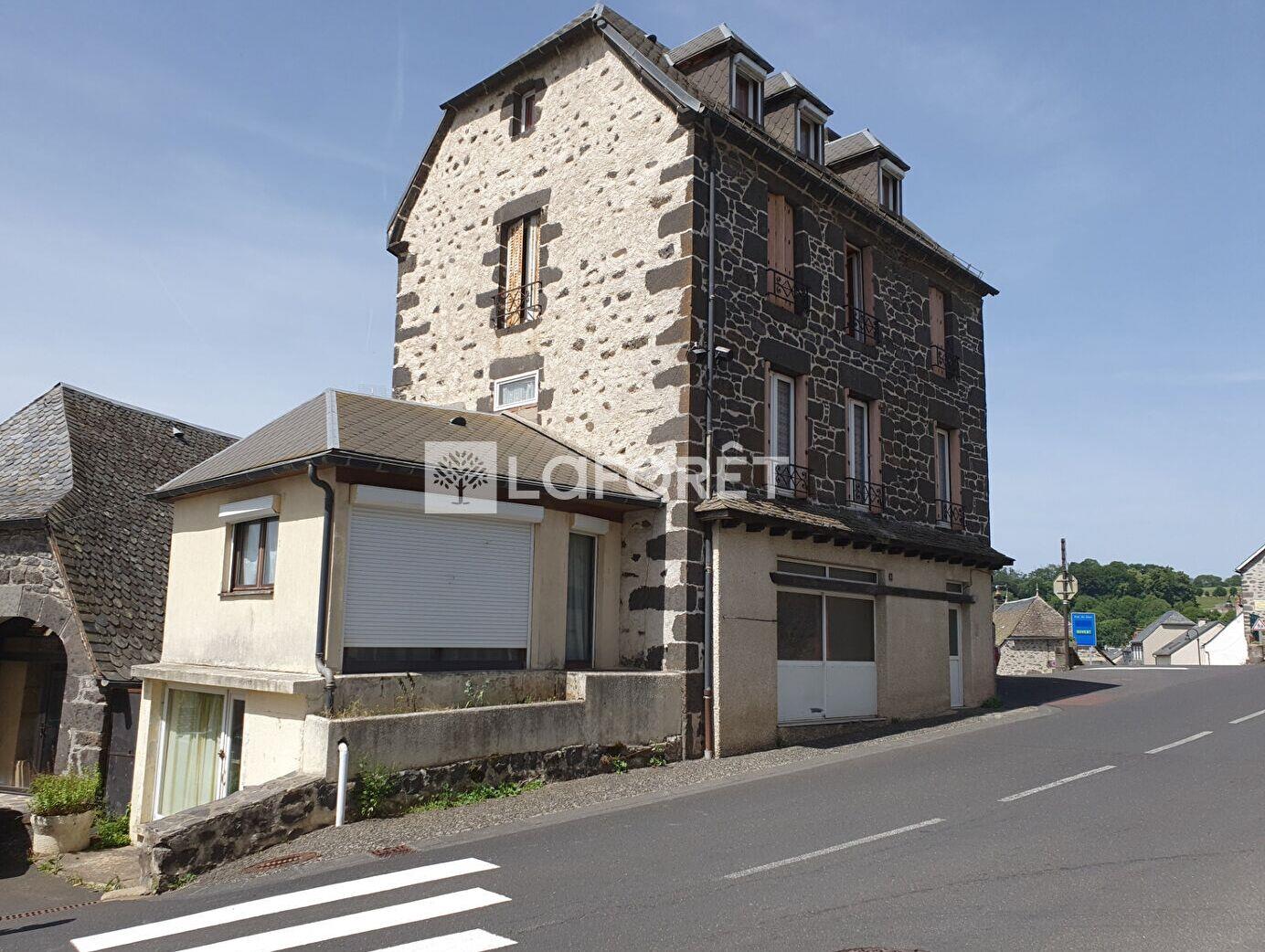 Maison à vendre, 180m², Pierrefort