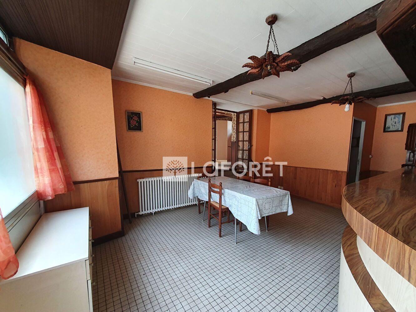 Maison à vendre, 180m², Pierrefort