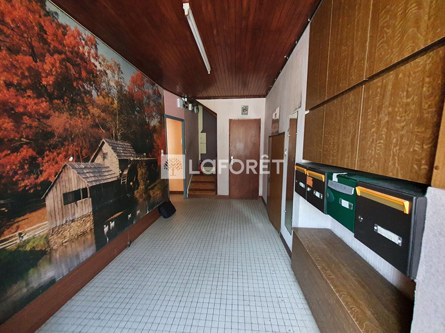Maison à vendre, 180m², Pierrefort