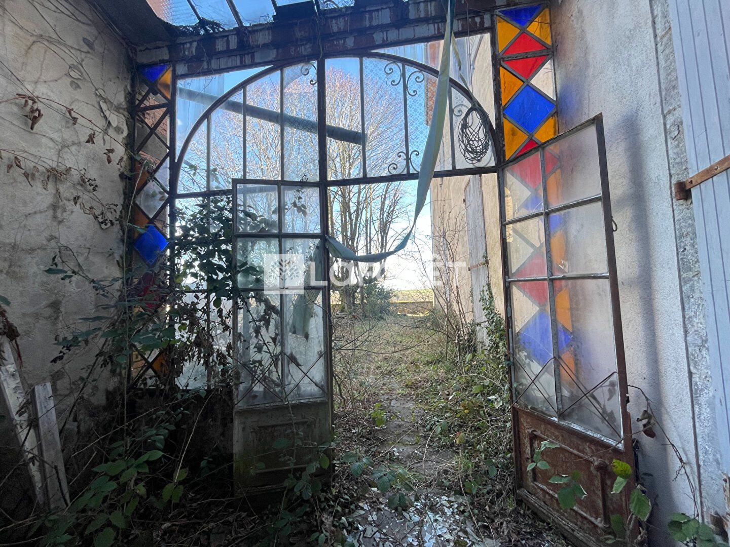 Maison à vendre, 260m², Saint-Flour