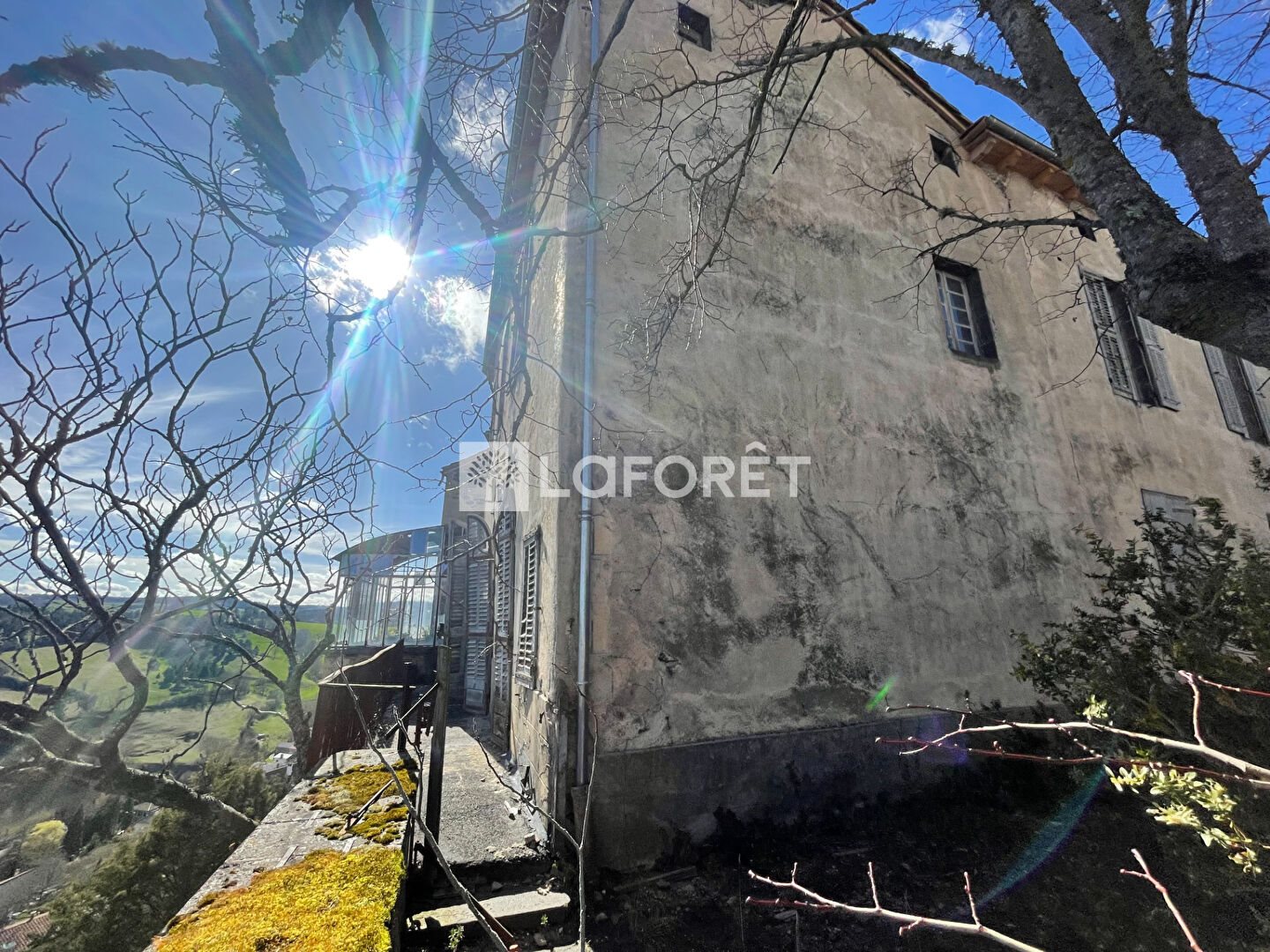 Maison à vendre, 260m², Saint-Flour