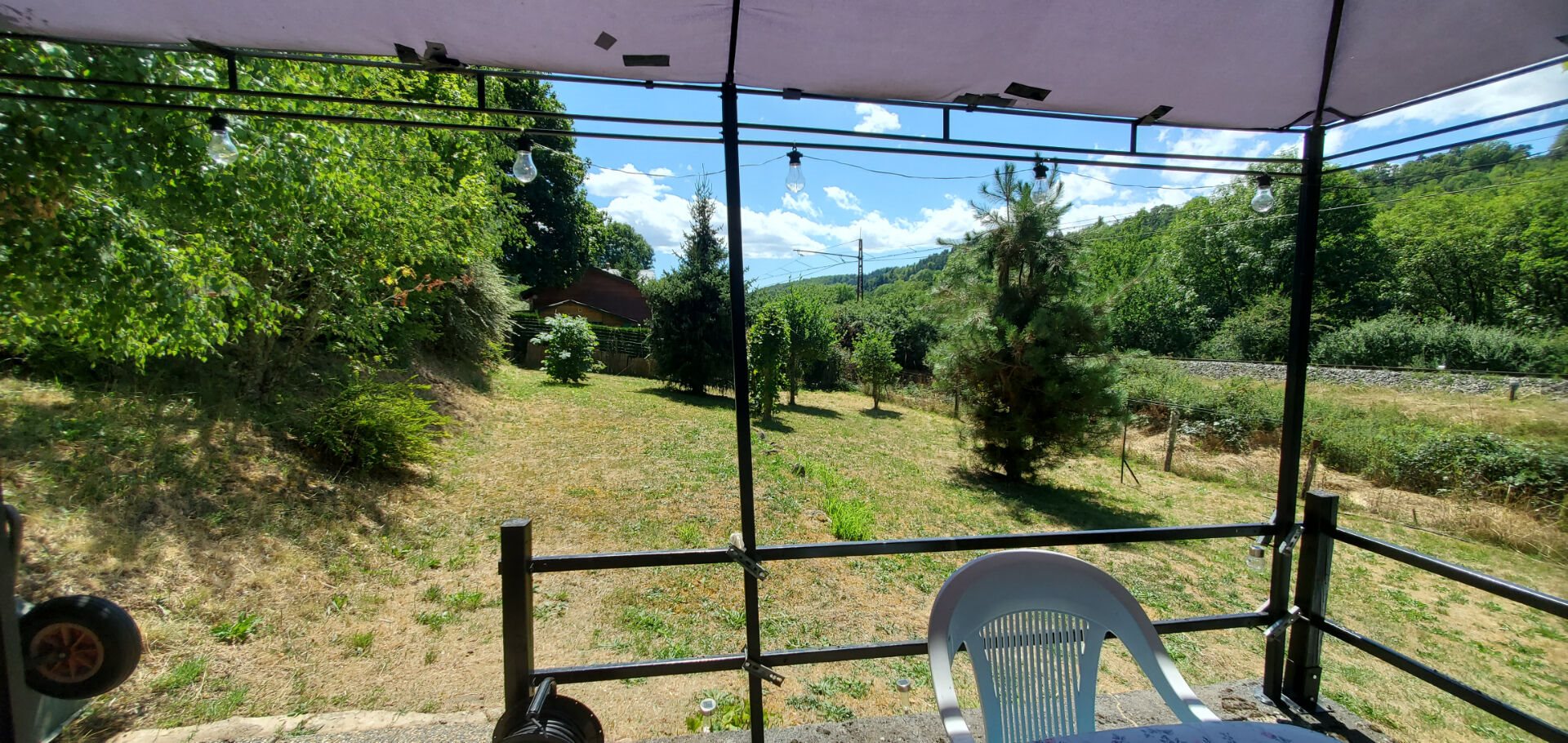 Maison à vendre, 55m², Saint-Flour