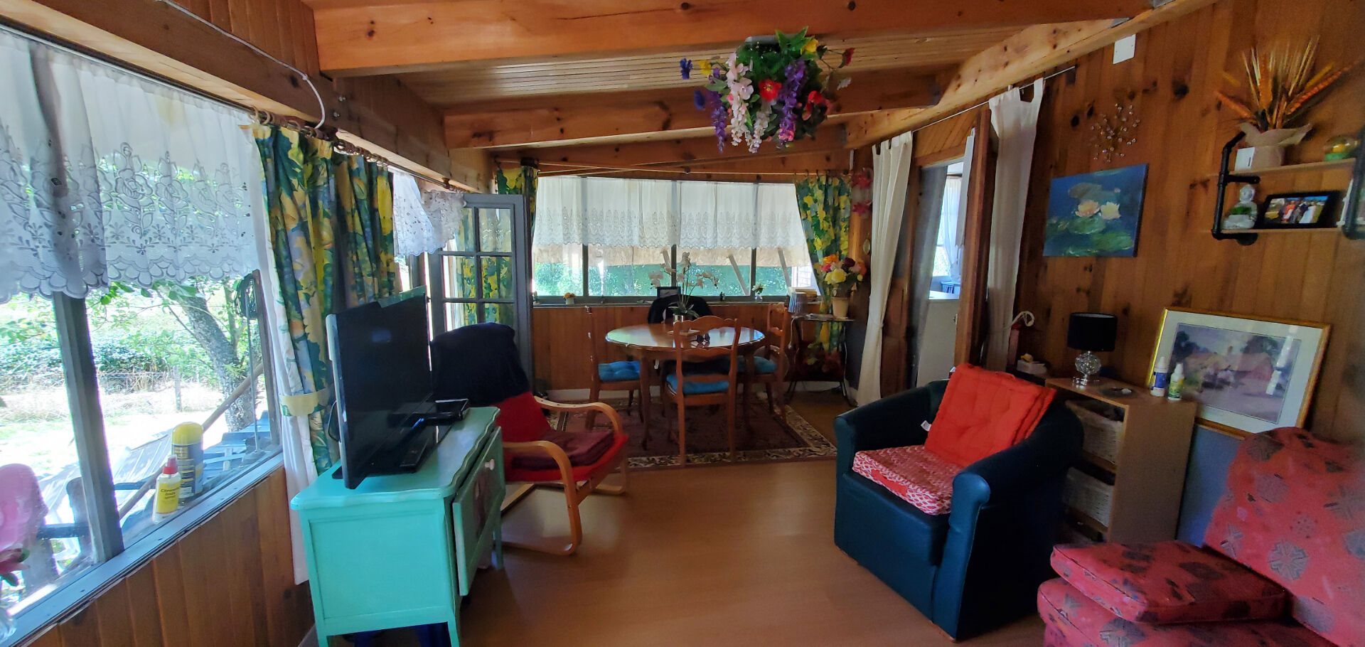 Maison à vendre, 55m², Saint-Flour