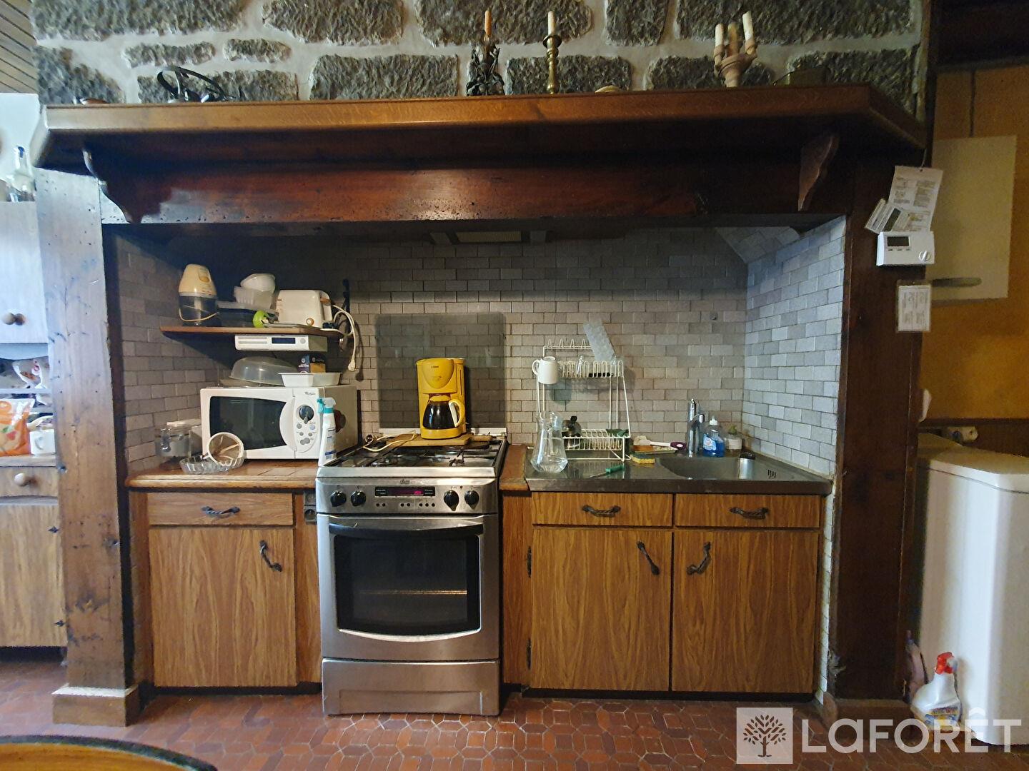 Maison à vendre, 152m², Pierrefort