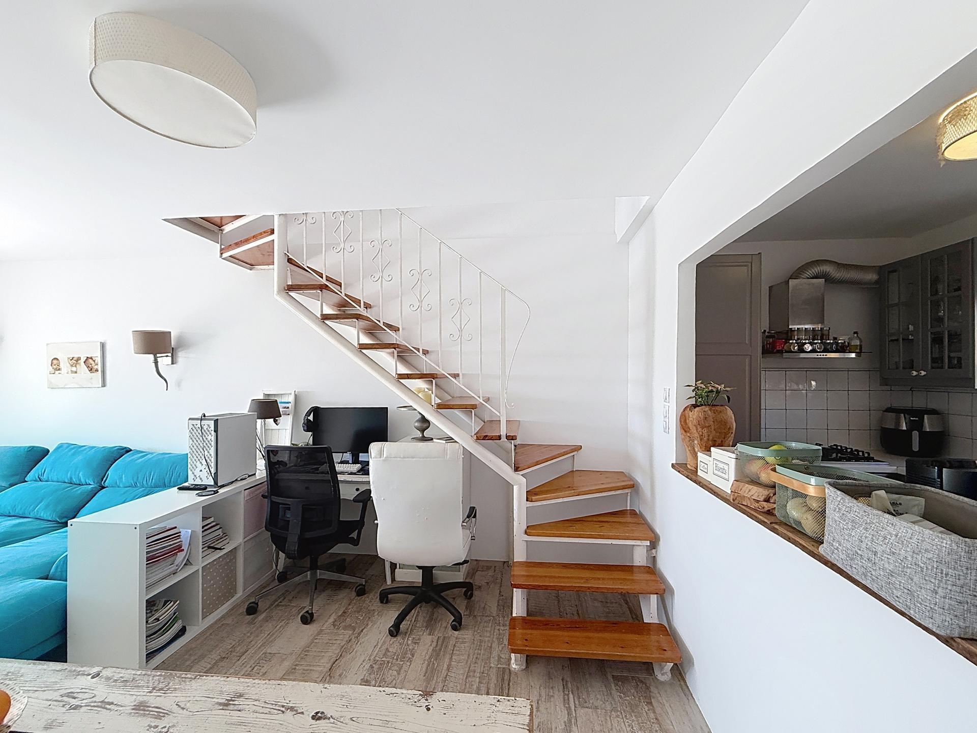 Apartment in Cumbre del Sol - View 5