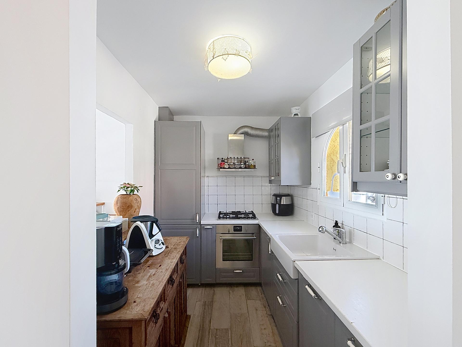 Apartment in Cumbre del Sol - More