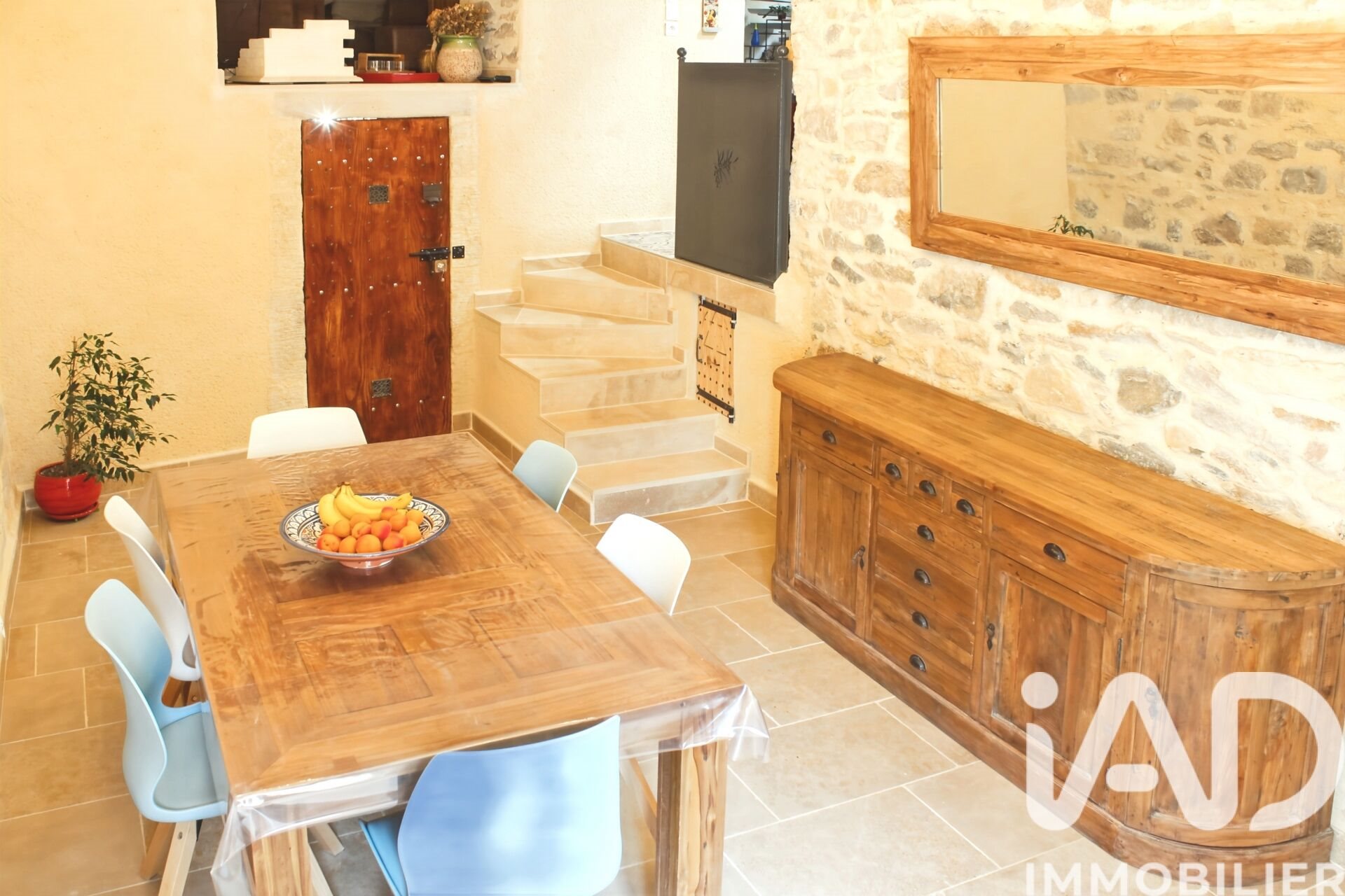 Maison à vendre, 150m², Langlade