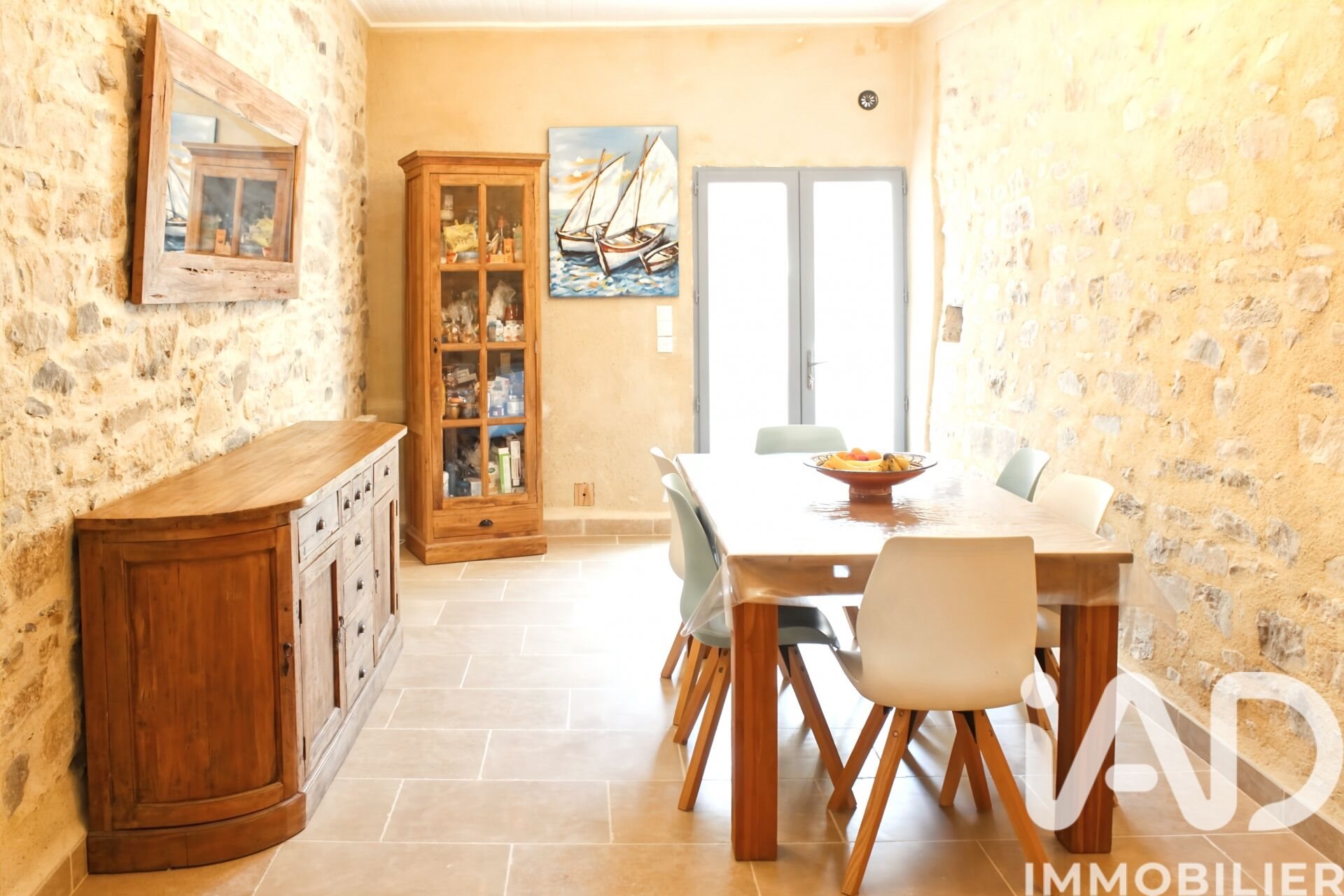 Maison à vendre, 150m², Langlade