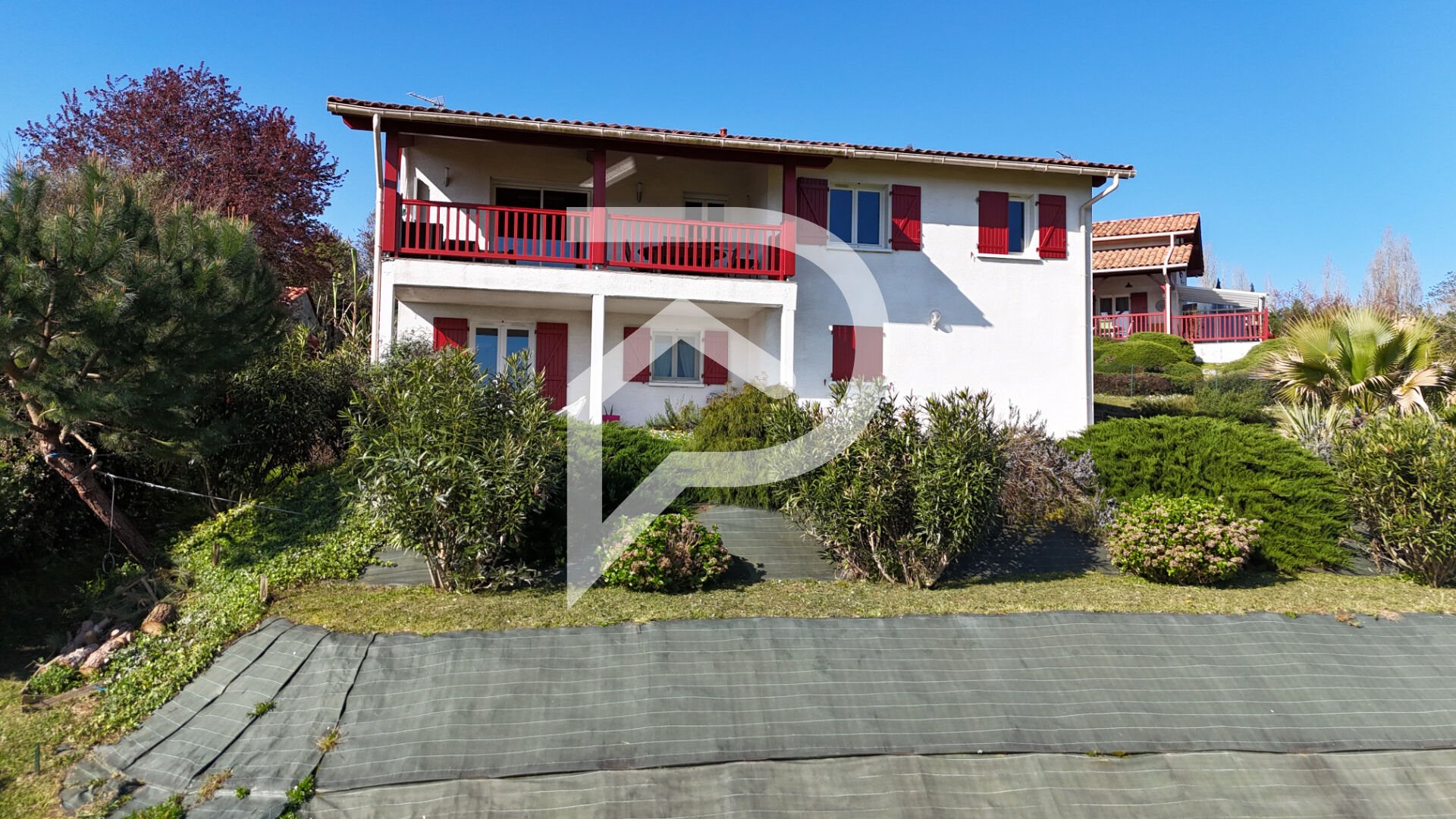 Maison à vendre, 147m², Bidache