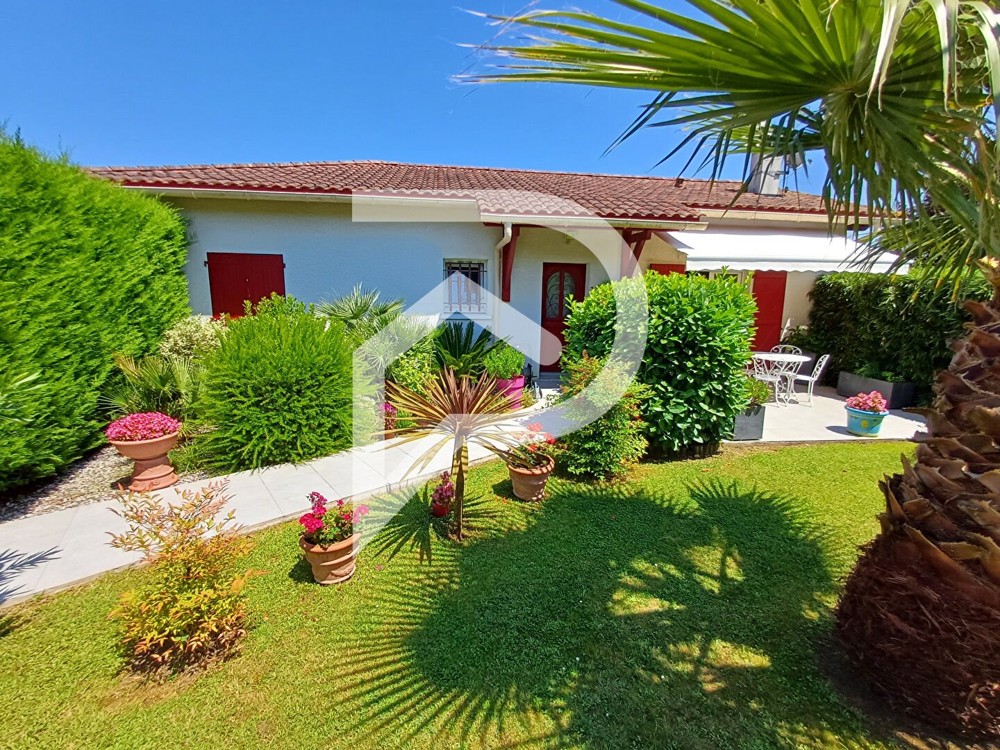 Maison à vendre, 147m², Bidache