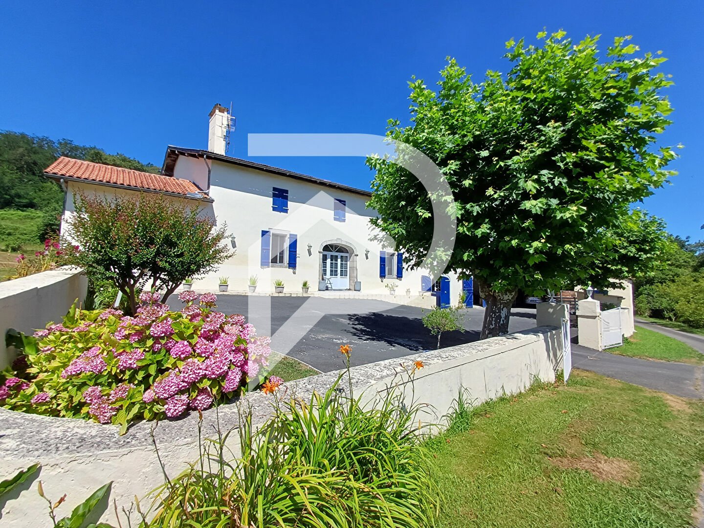 Maison à vendre, 210m², Bidache