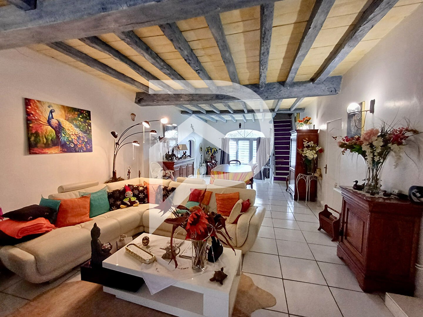 Maison à vendre, 210m², Bidache