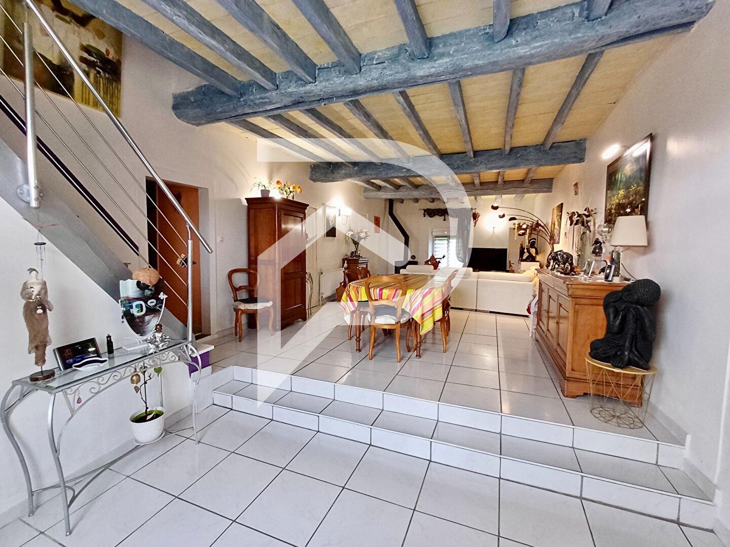 Maison à vendre, 210m², Bidache