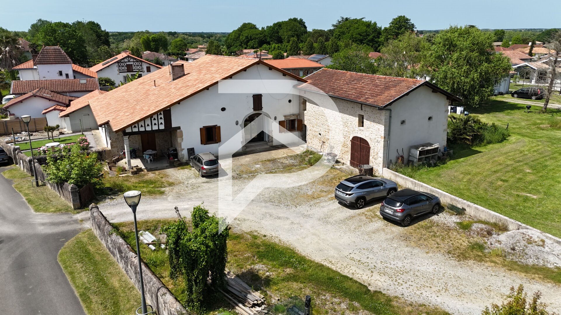 Maison à vendre, 225m², Orist