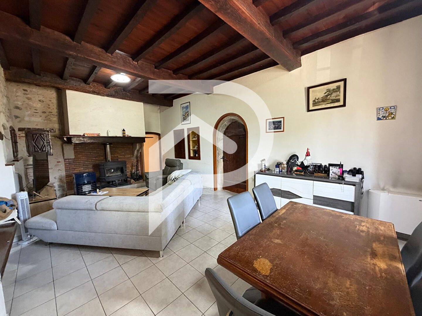 Maison à vendre, 225m², Orist