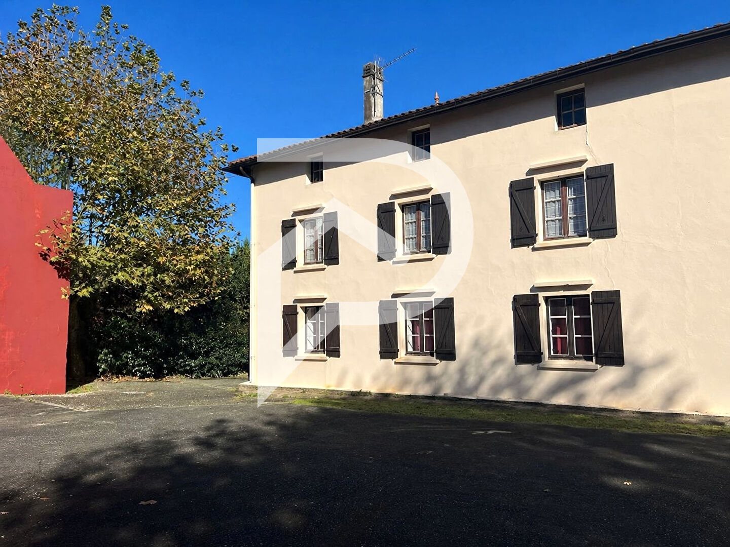Appartement à vendre, 79m², Urrugne