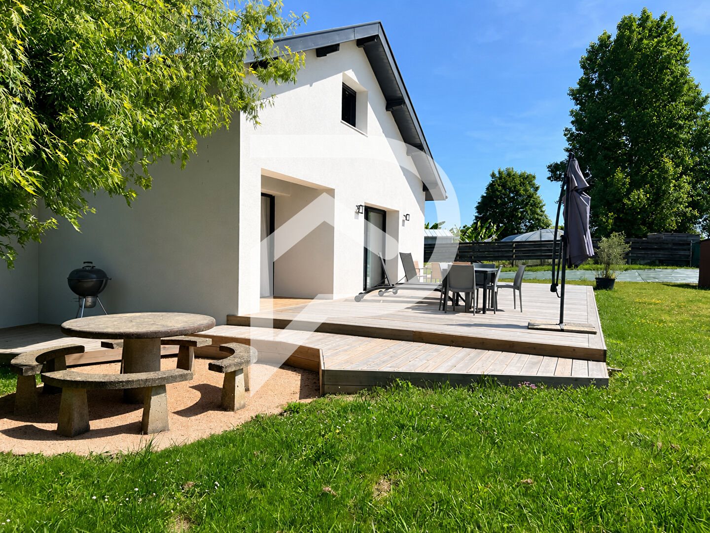 Maison à vendre, 165m², Peyrehorade