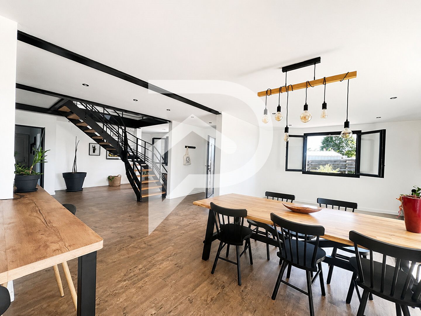 Maison à vendre, 165m², Peyrehorade