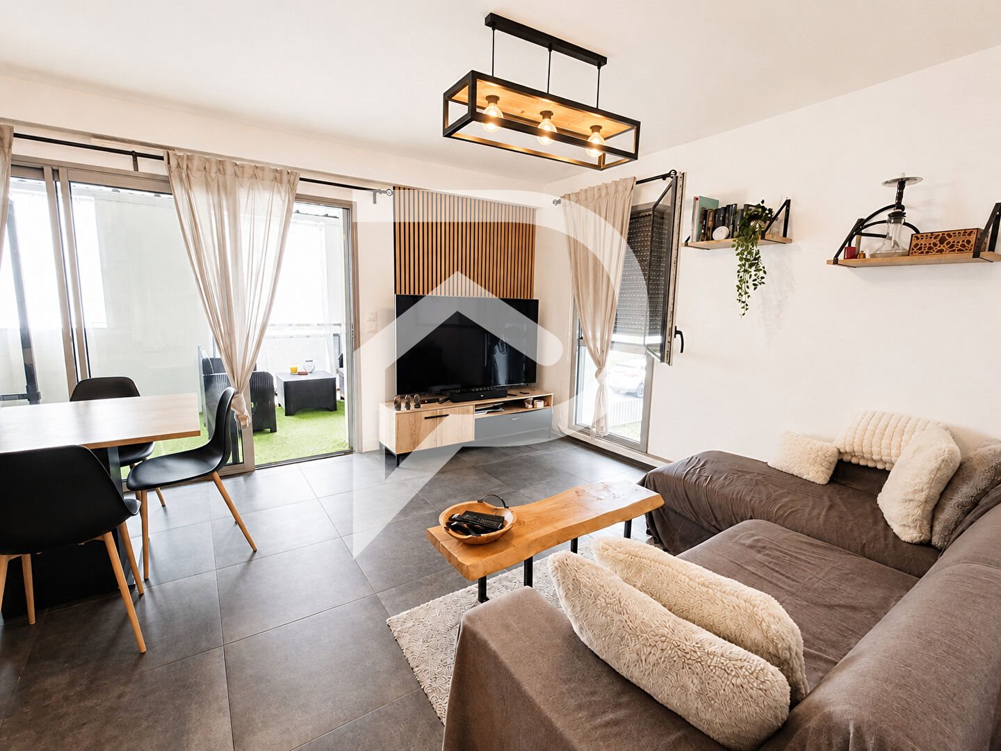 Appartement à vendre, 62m², Bayonne