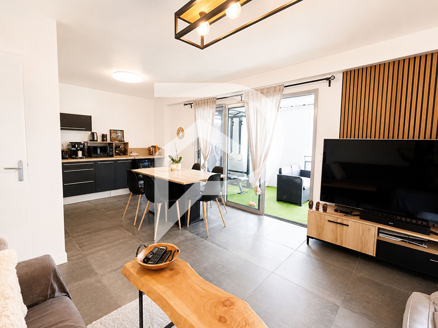 Appartement à vendre, 62m², Bayonne