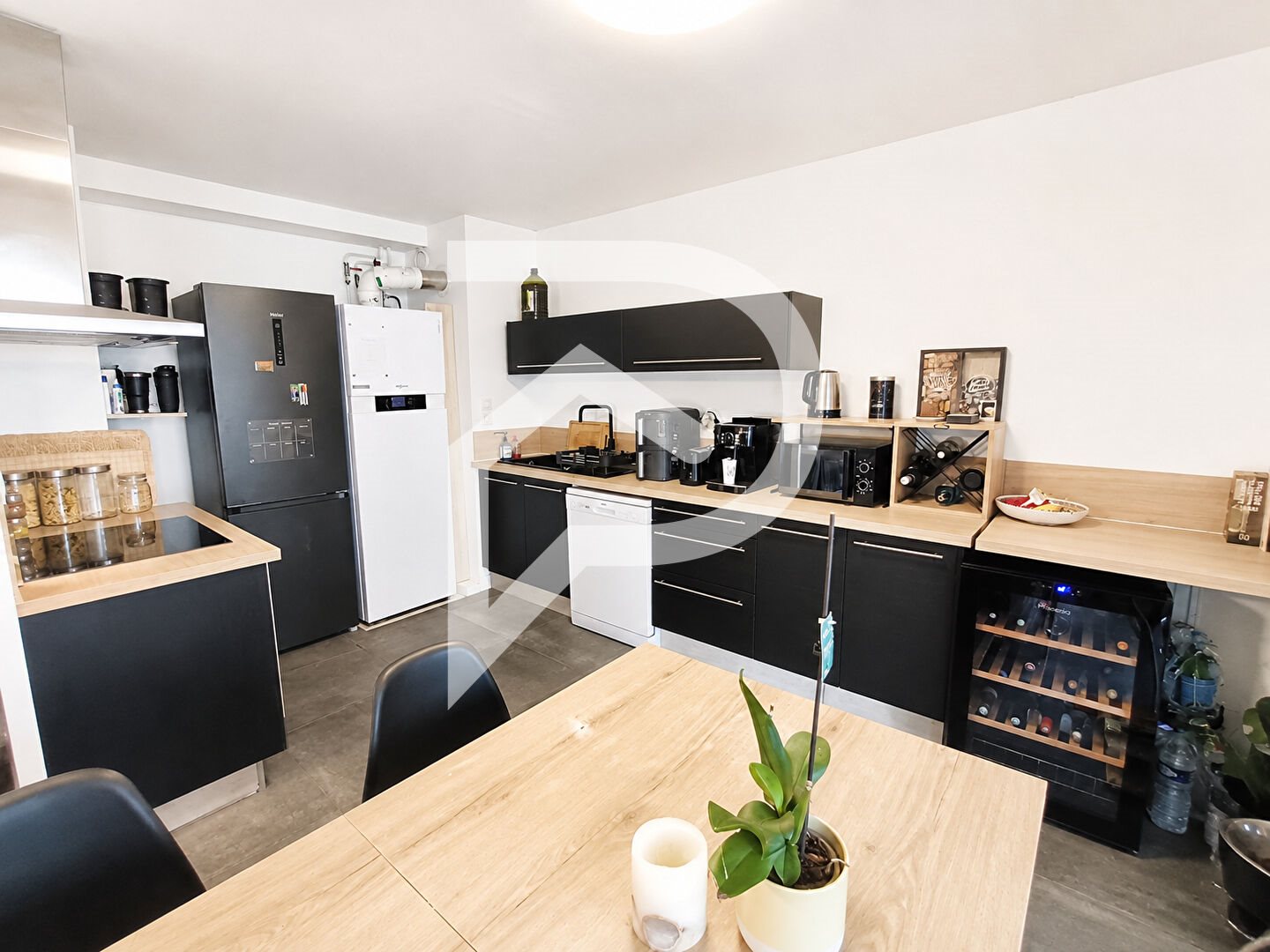 Appartement à vendre, 62m², Bayonne