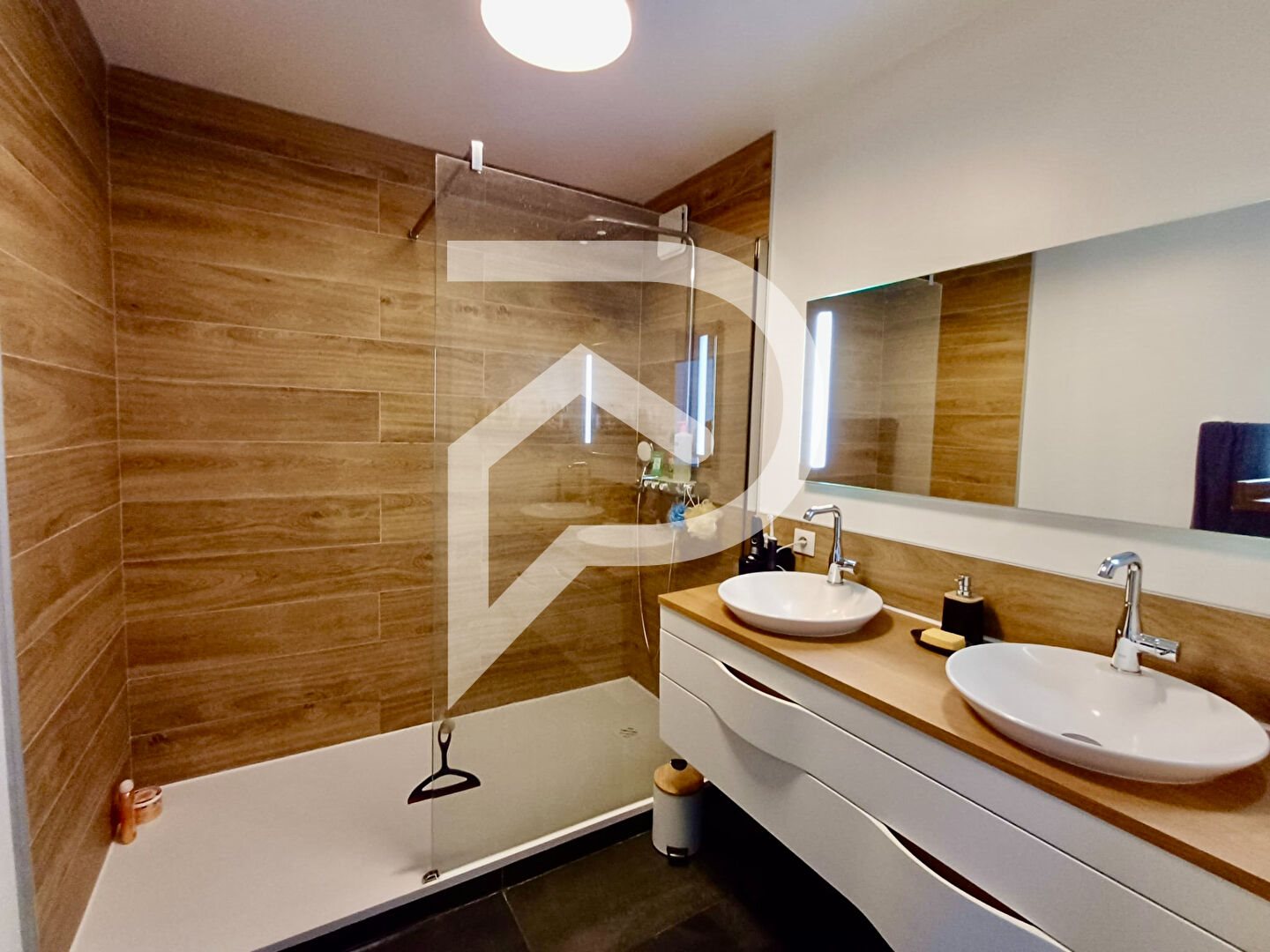 Appartement à vendre, 62m², Bayonne
