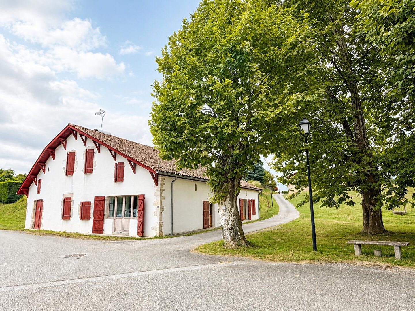 Maison à vendre, 257m², Peyrehorade