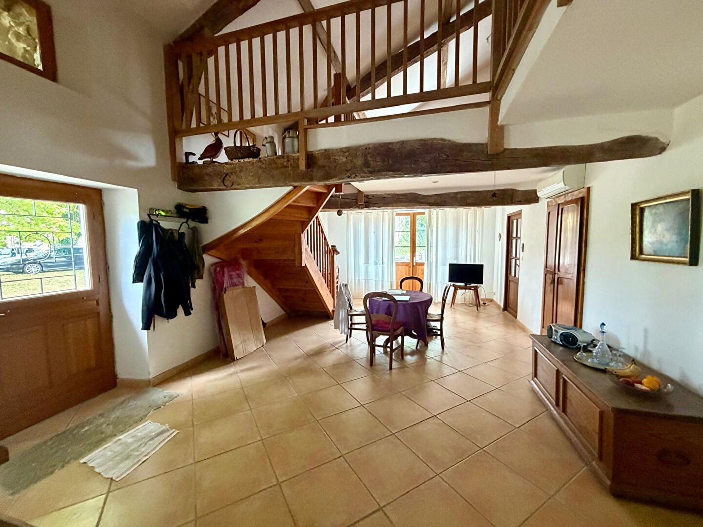Maison à vendre, 257m², Peyrehorade