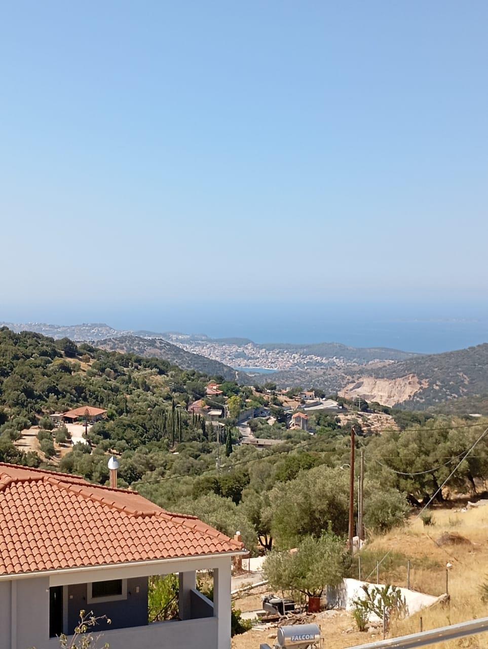 For sale 2 newly built Villas in Dilinata, Kefalonia