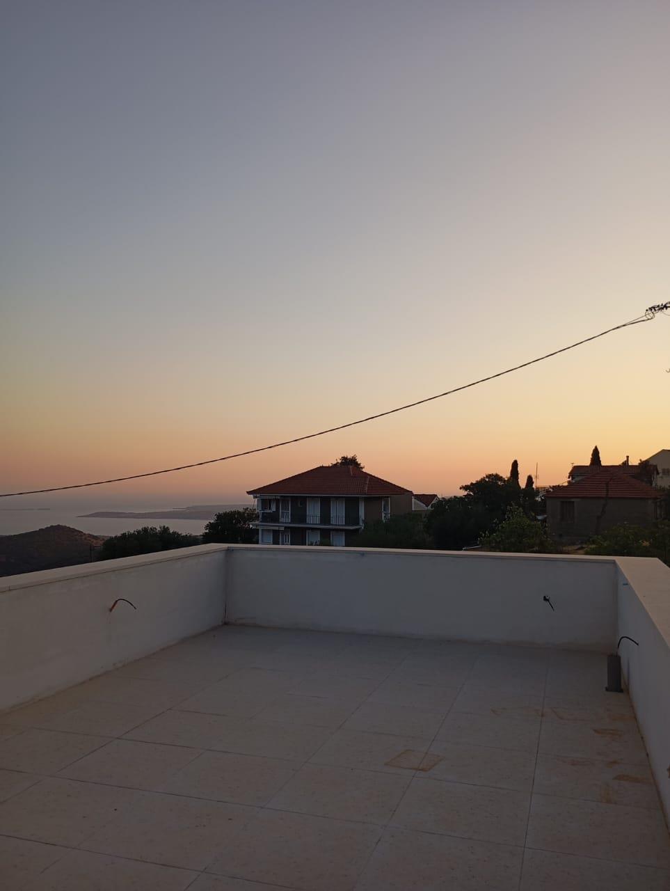For sale 2 newly built Villas in Dilinata, Kefalonia