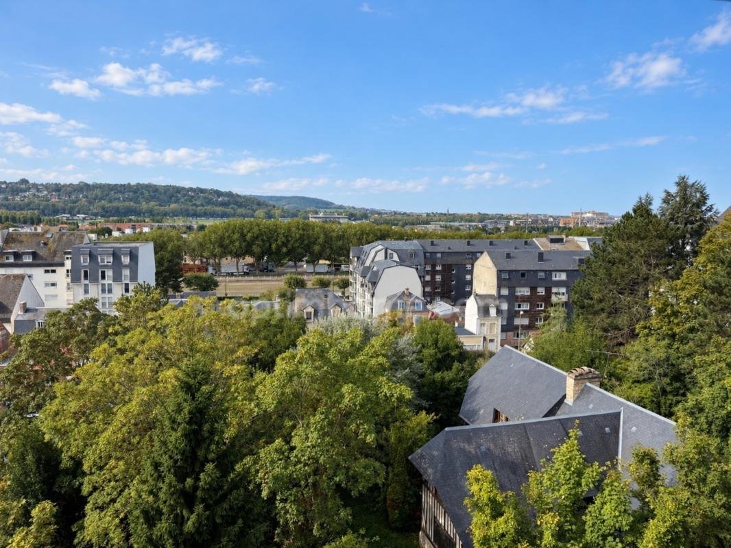 Appartement à vendre, 108m², Trouville-sur-Mer