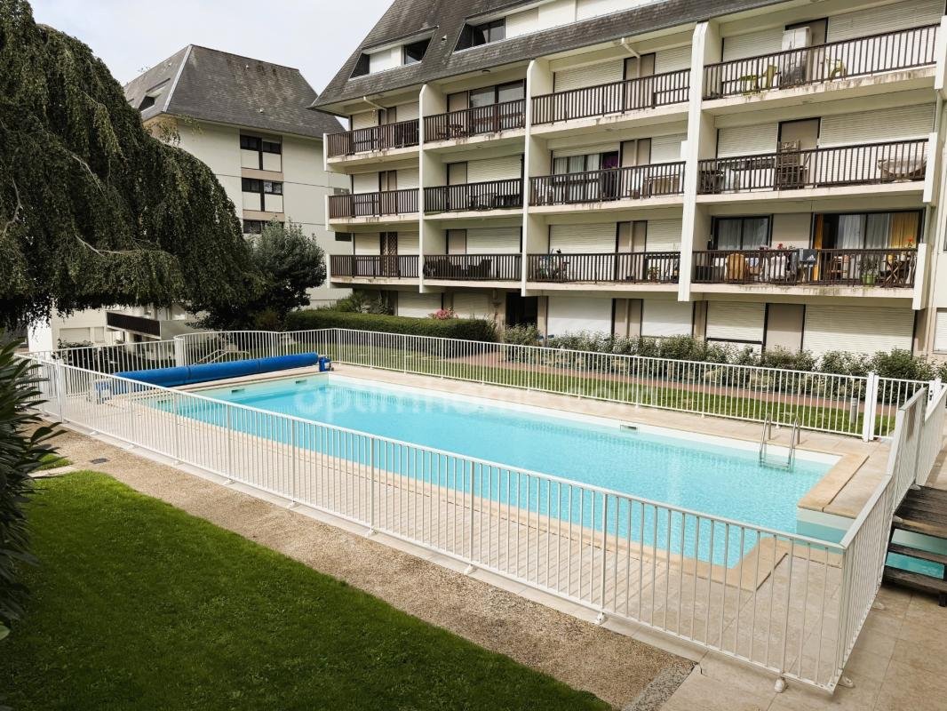 Appartement à vendre, 108m², Trouville-sur-Mer