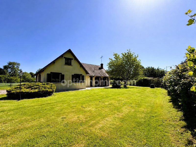 Maison à vendre, 150m², Lisieux