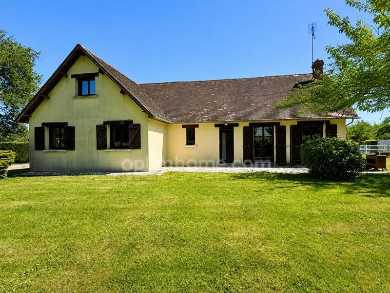 Maison à vendre, 150m², Lisieux