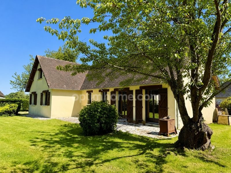 Maison à vendre, 150m², Lisieux