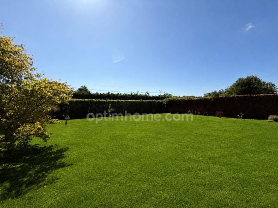 Maison à vendre, 112m², Lisieux