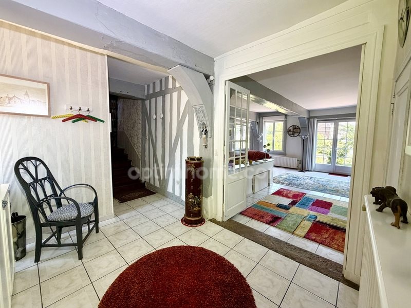 Maison à vendre, 241m², Bernay